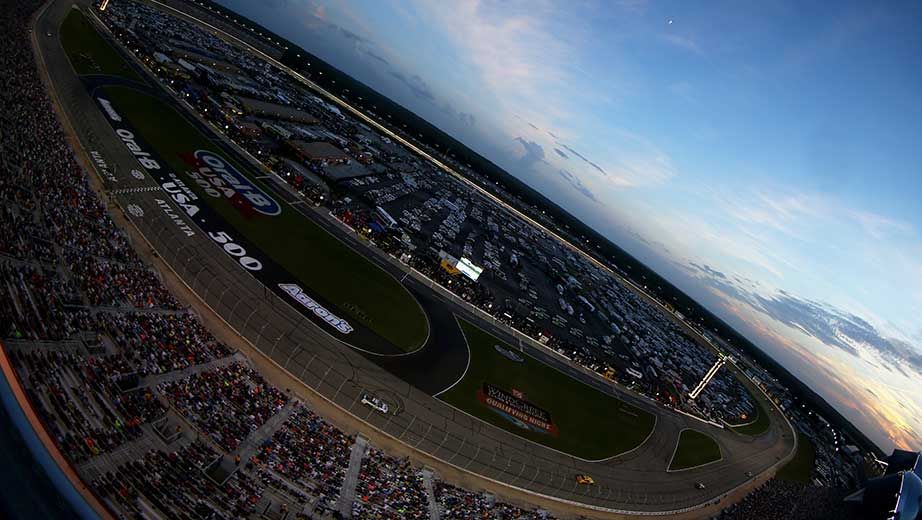 Image Source: NASCAR.com